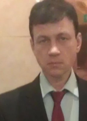 Павел, 48, Россия, Тольятти