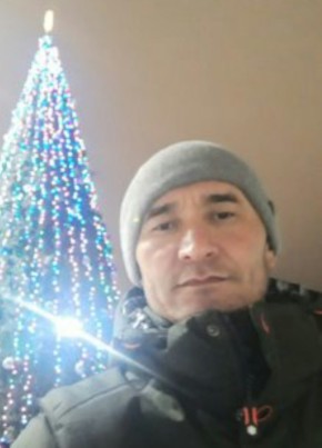Рустам Балтабаев, 49, Россия, Томск