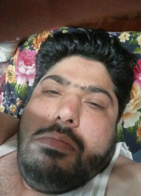 Hilal, 38, Pakistan, Peshawar