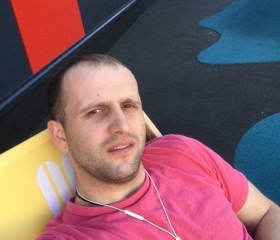 Богдан, 32 года, Івано-Франківськ