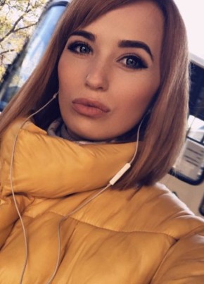 Anastasia , 29, Россия, Сыктывкар