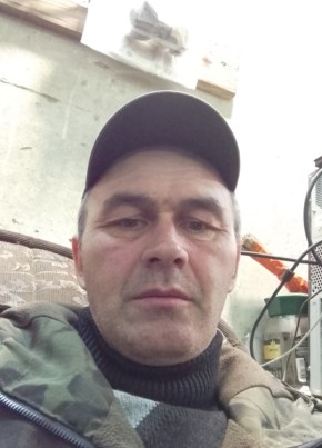 Yurii, 45, Russia, Voronezh