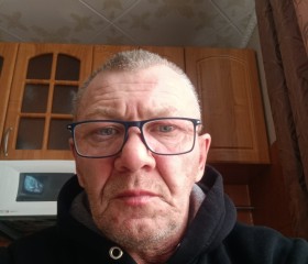 Гена, 52 года, Радужный (Югра)
