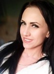 MaRusYa, 34, Moscow
