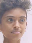 Karthik, 20 лет, Machilipatnam