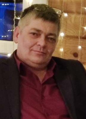 Дмитрий, 47, Россия, Москва