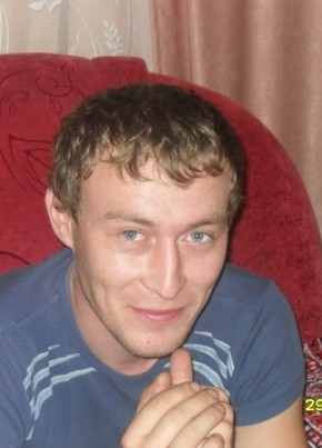 Михаил, 37, Россия, Заинск