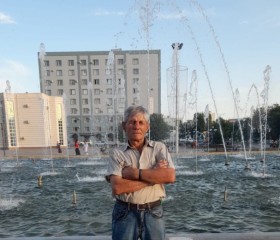 Владимир, 73 года, Астана