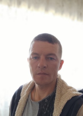 Andrey, 43, Russia, Alapayevsk