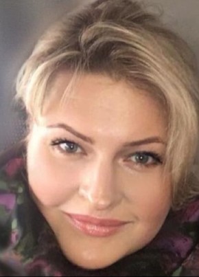 Галина, 44, Россия, Москва