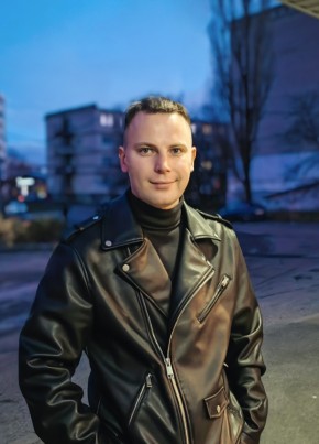 Aleks, 29, Russia, Stavropol