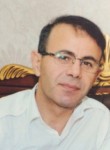 Yaver, 48 лет, Bakı
