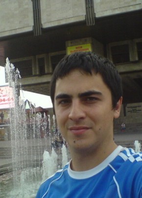 Игорь, 40, Україна, Харків