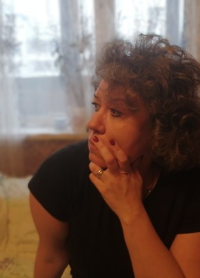 Оксана, 49, Россия, Балашиха