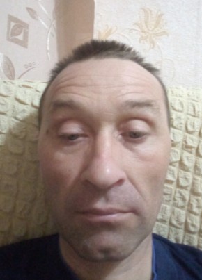 Тим., 48, Россия, Тюльган