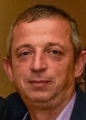 Сергей из Москвы 49 лет