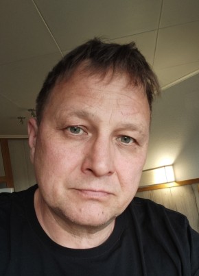 Андрей из Кумертау 54 года
