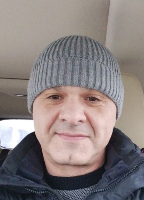 Alexei, 52, Republica Moldova, Chişinău