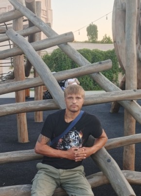 Андрей из Севастополи 30 лет