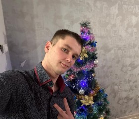 Владимир, 22 года, Псков