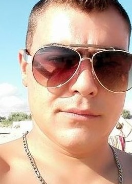 Doryn, 34, Romania, Radovanul