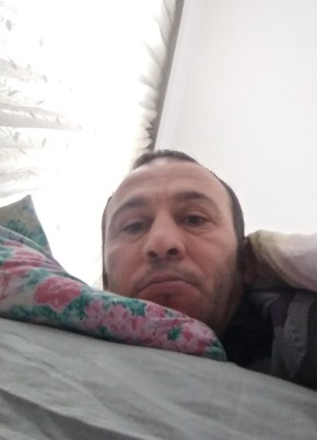 Niyazi, 43, Türkiye Cumhuriyeti, Akçaabat