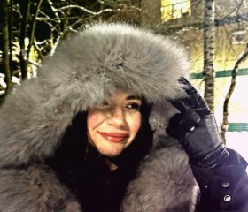 Regina, 28, Murmansk