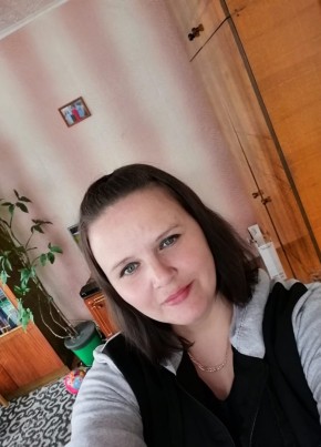 Oksana, 39, Россия, Нехаевский