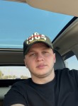 Vlad, 27, Saint Petersburg