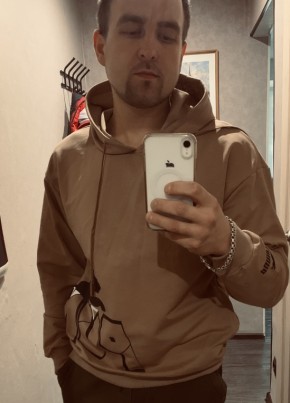 Vlad, 28, Russia, Nizhniy Novgorod