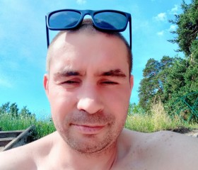 Сергей, 43 года, Выборг