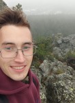 Сергей, 24 года, Лесной