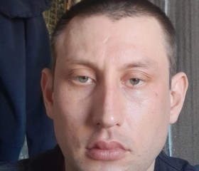 Юра, 31 год, Барнаул