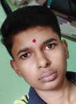 Ashok Waman, 19 лет, Jālgaon