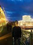 alan, 28 лет, Москва