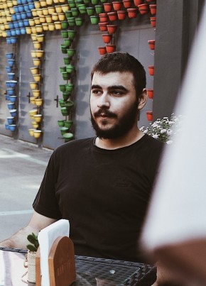 Lesnar, 28, Azərbaycan Respublikası, Bakı