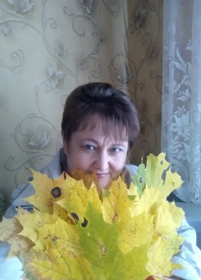 Tatyana, 58, Russia, Penza