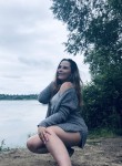 Виктория, 22 года, Смоленск