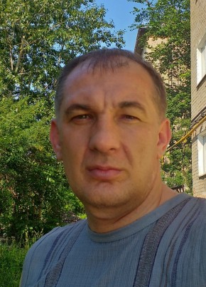 cborhik, 50, Россия, Соликамск