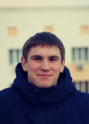 Aleksansr, 29, Россия, Воронеж