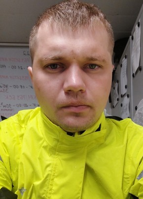 Владислав, 31, Россия, Медведовская