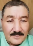 Ilxom Gapurov, 58 лет, Toshkent