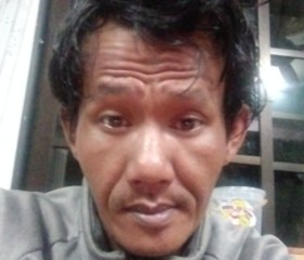 RaRi aRy, 32 года, Kampung Baru Subang