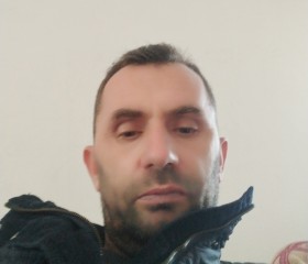 Lulzim, 44, Gjakove