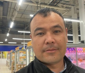 Насибжон, 33 года, Дмитров