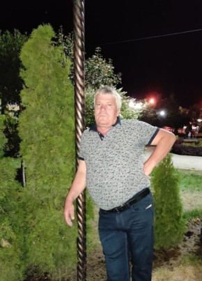 федор пачев, 57, Republica Moldova, Comrat