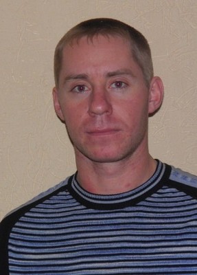 Сергей, 40, Россия, Шацк