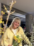Natalya, 50, Saint Petersburg