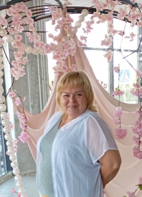 Ирина из Березники 54 года