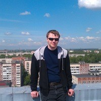 Александр, 31, Россия, Колпино